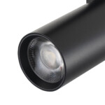 Escada 20002TRA/01 LED 10W 4000K черный матовый — изображение 4