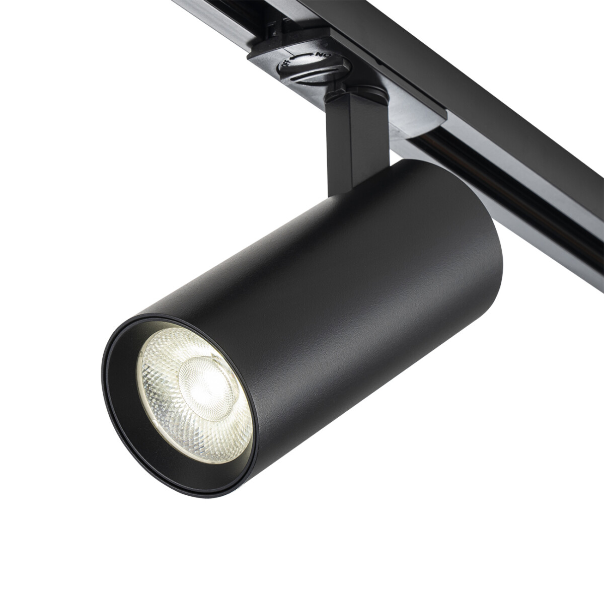 l111270 Escada 20002TRA/02 LED 15W 4000K черный матовый — изображение 1