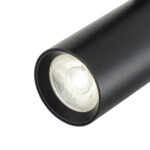 Escada 20002TRA/02 LED 15W 4000K черный матовый — изображение 3