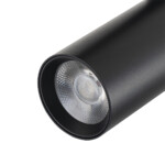 Escada 20002TRA/02 LED 15W 4000K черный матовый — изображение 4