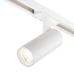 Escada 20002TRA/02 LED 15W 4000K белый матовый