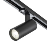 Escada 20002TRA/04 LED 30W 4000K черный матовый