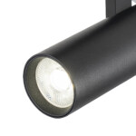 Escada 20002TRA/04 LED 30W 4000K черный матовый — изображение 3