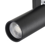 Escada 20002TRA/04 LED 30W 4000K черный матовый — изображение 4