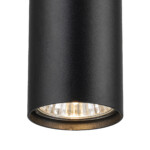 Escada 20001SMP/01 GU10 черный матовый — изображение 3