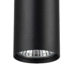 Escada 20001SMP/01 GU10 черный матовый — изображение 4