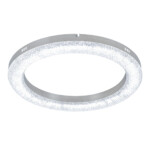 Escada 10292/1 LED*60W Chrome/Clear