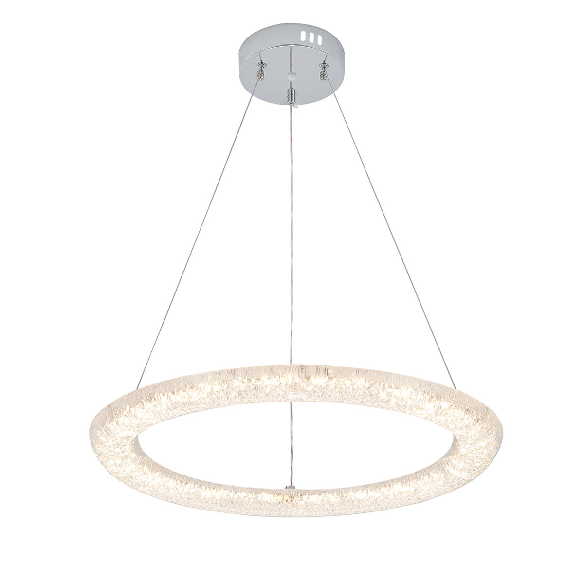 Escada 10293/1 LED*60W Chrome/Clear — изображение 4