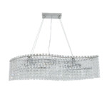 Escada 2122/6S E14*40W Chrome — изображение 2