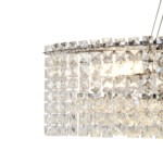 Escada 2122/6S E14*40W Chrome — изображение 3