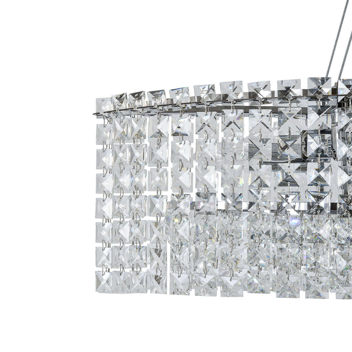 Escada 2122/6S E14*40W Chrome — изображение 4