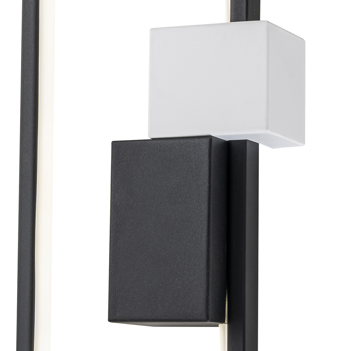 Escada 10278/1 LED*33W Black/White — изображение 4