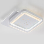 Escada 10253/3 LED*81W White — изображение 3