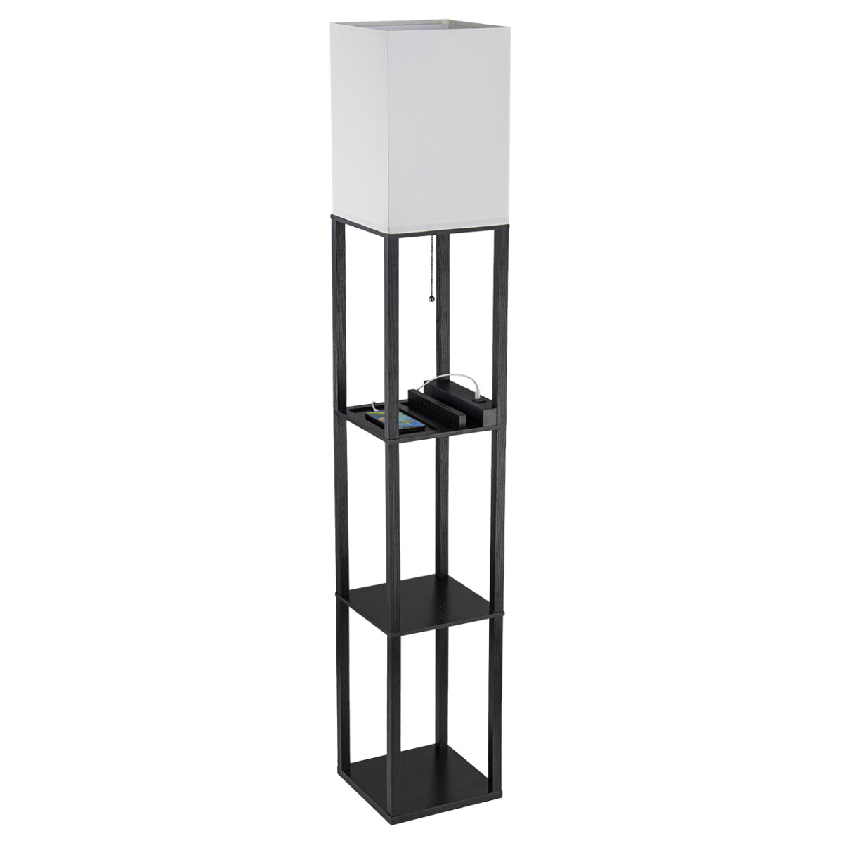 Escada 1104/1 E27*60W Black — изображение 2