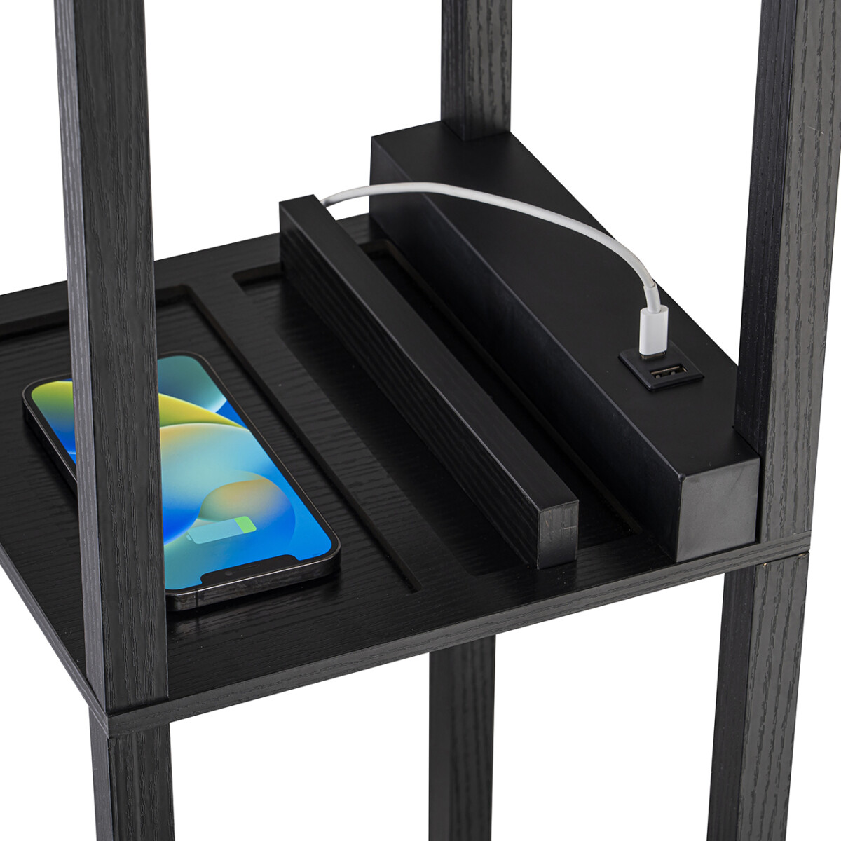 Escada 1104/1 E27*60W Black — изображение 5