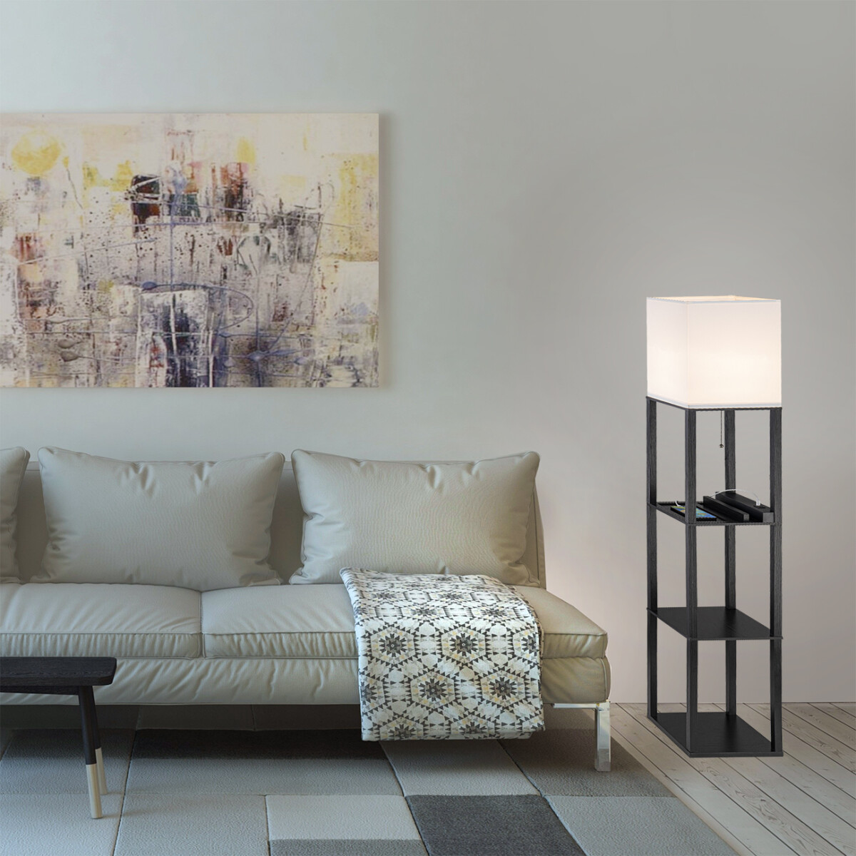 Escada 1104/1 E27*60W Black — изображение 6