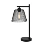 Escada 10204/L E27*40W Black