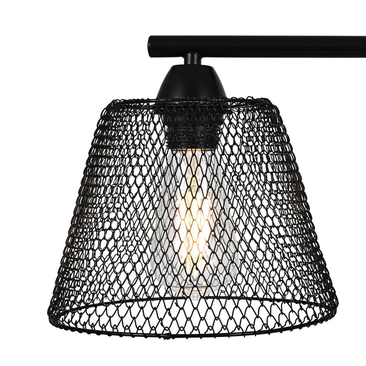 Escada 10204/L E27*40W Black — изображение 3