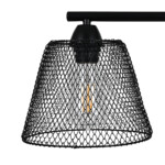 Escada 10204/L E27*40W Black — изображение 4