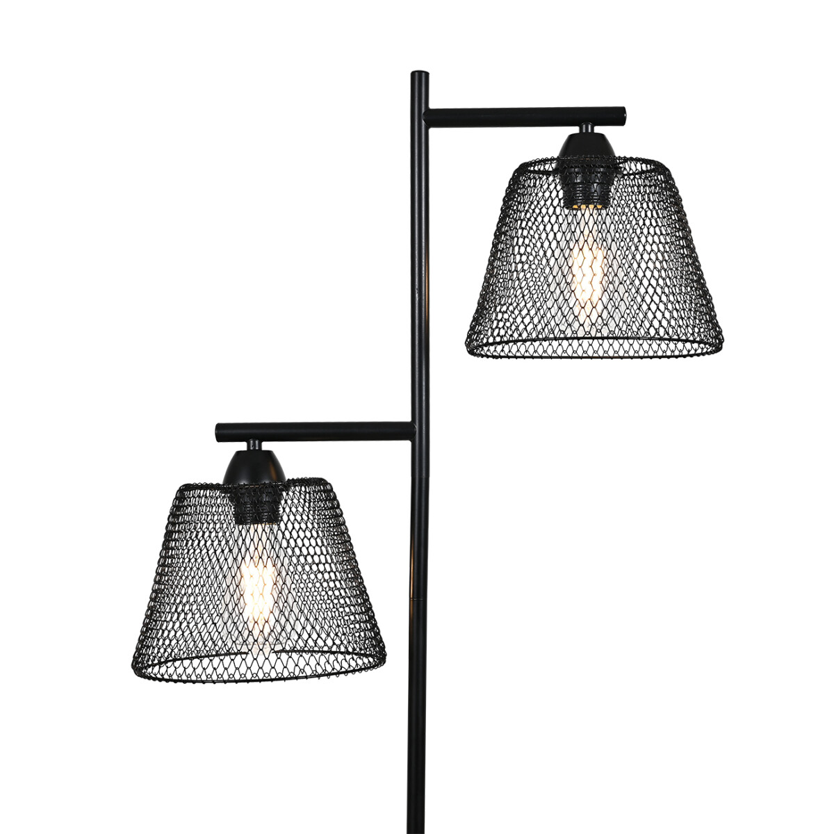 Escada 10204/T E27*40W Black — изображение 3