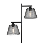 Escada 10204/T E27*40W Black — изображение 3