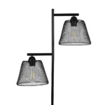 Escada 10204/T E27*40W Black — изображение 4