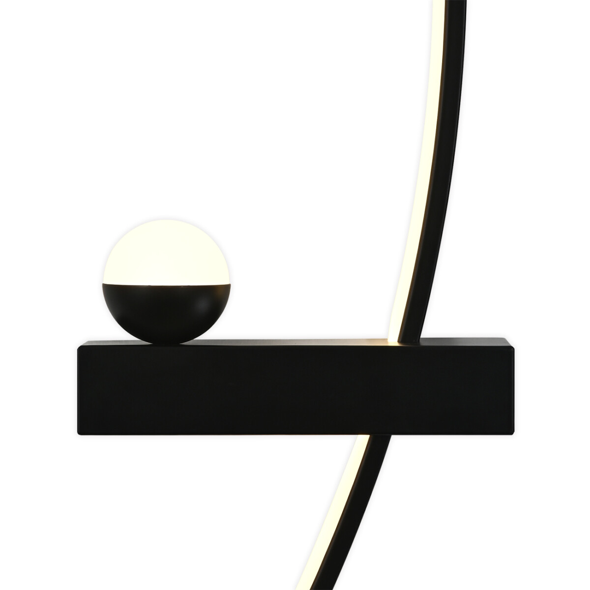 Escada 10220/2 LED*15W Black R — изображение 3