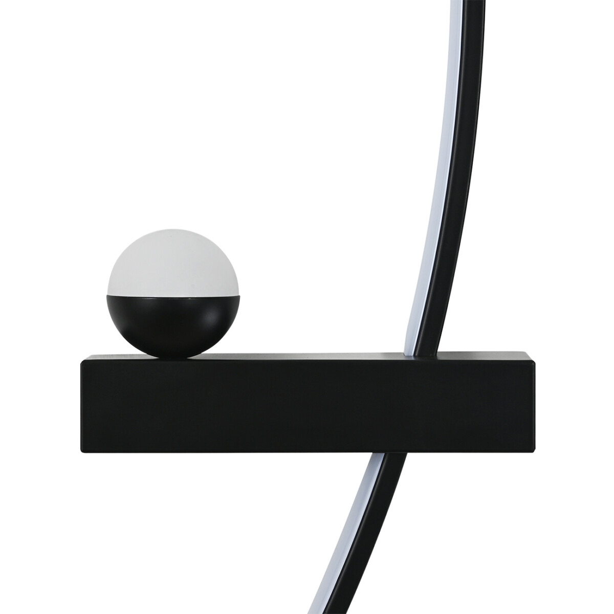 Escada 10220/2 LED*15W Black R — изображение 4