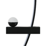 Escada 10220/2 LED*15W Black R — изображение 4