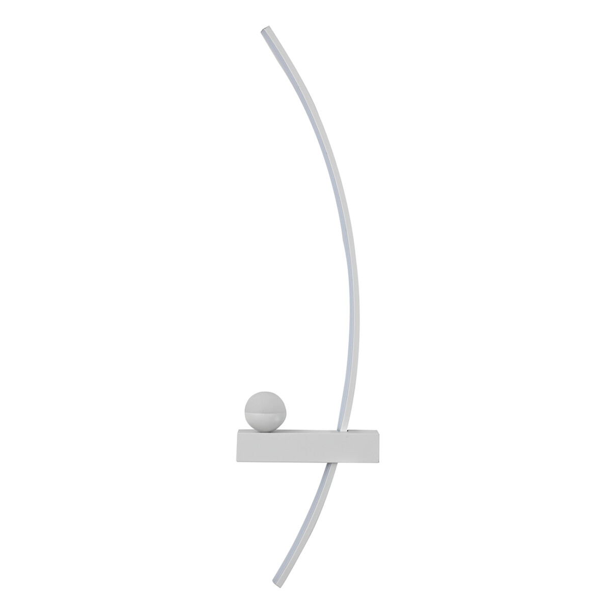 Escada 10220/2 LED*15W White R — изображение 2