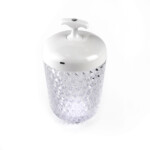 Escada 10255/L LED*2W White