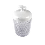 Escada 10255/L LED*2W White — изображение 2