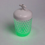 Escada 10255/L LED*2W White — изображение 3