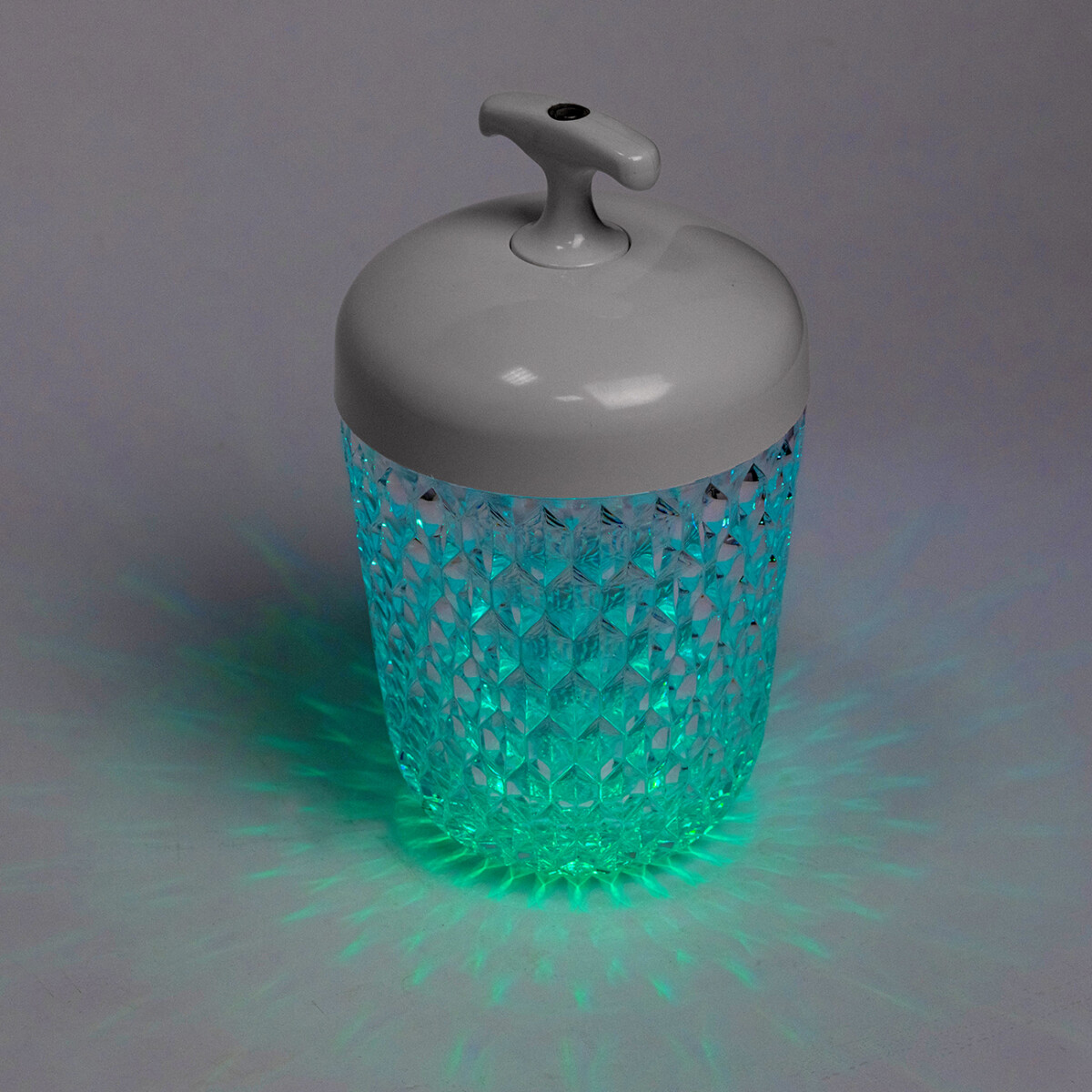 Escada 10255/L LED*2W White — изображение 4