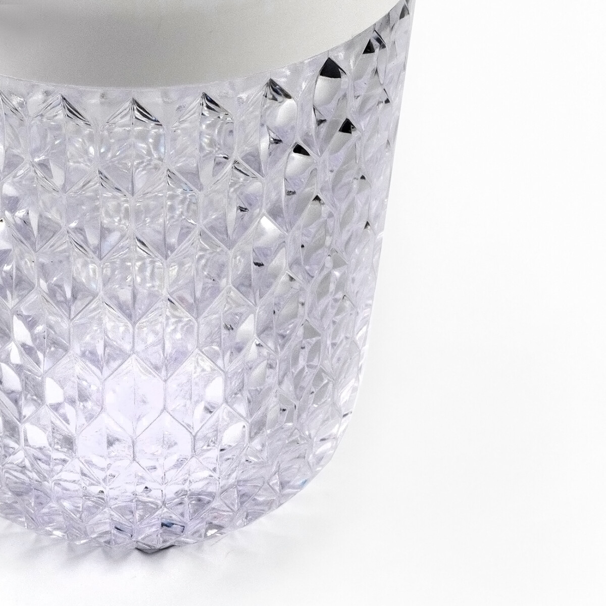 Escada 10255/L LED*2W White — изображение 8