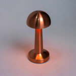 Escada 10257/L LED*3W Gold — изображение 3