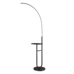 Escada 10266/T LED*17W Black