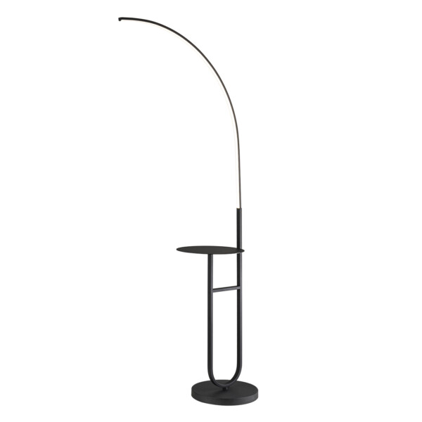 Escada 10266/T LED*17W Black