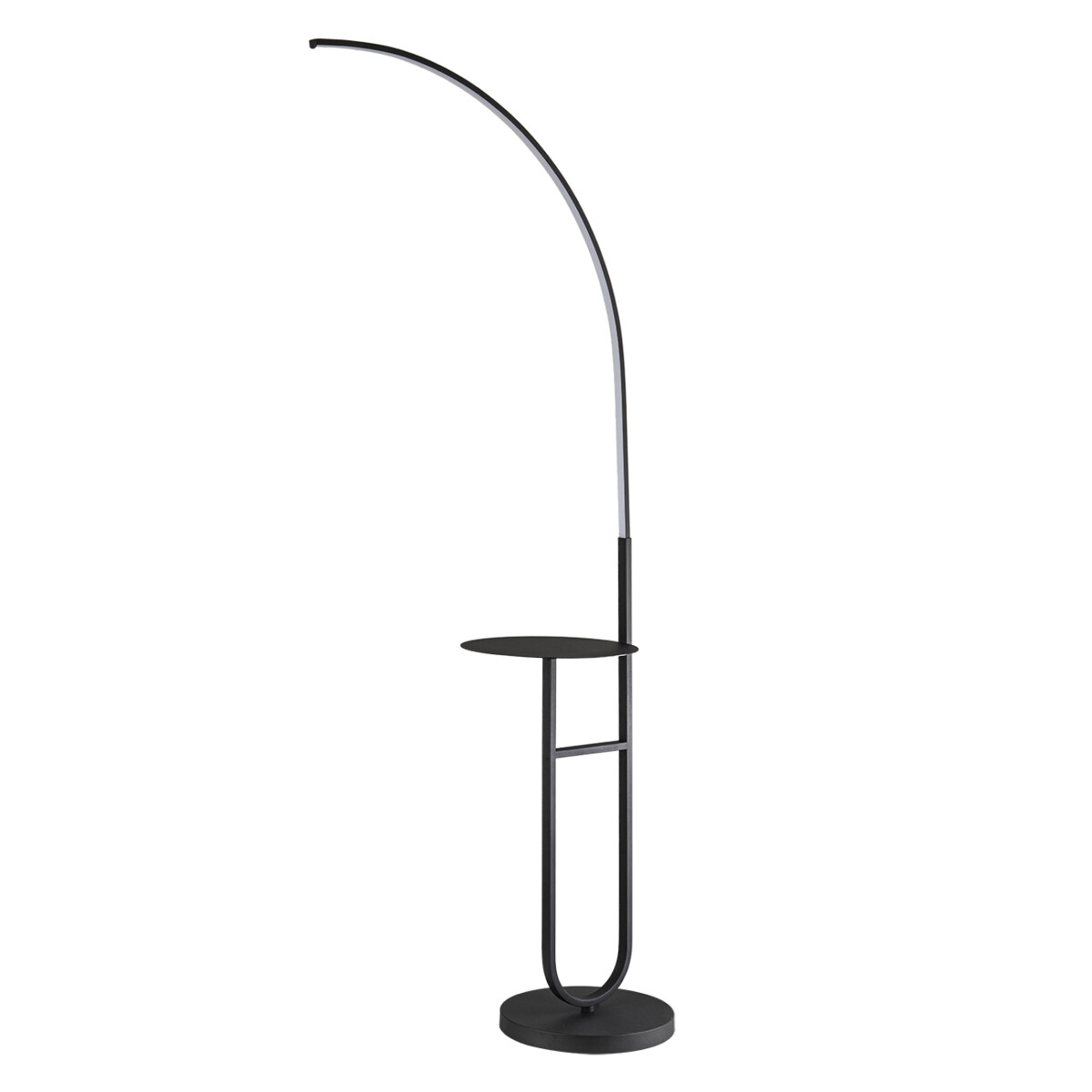 Escada 10266/T LED*17W Black — изображение 2