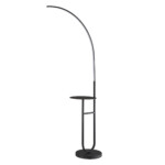 Escada 10266/T LED*17W Black — изображение 2