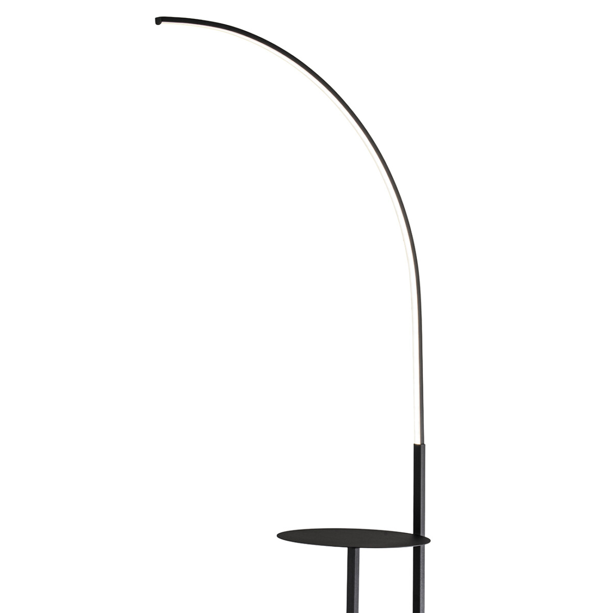 Escada 10266/T LED*17W Black — изображение 3