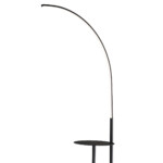 Escada 10266/T LED*17W Black — изображение 3