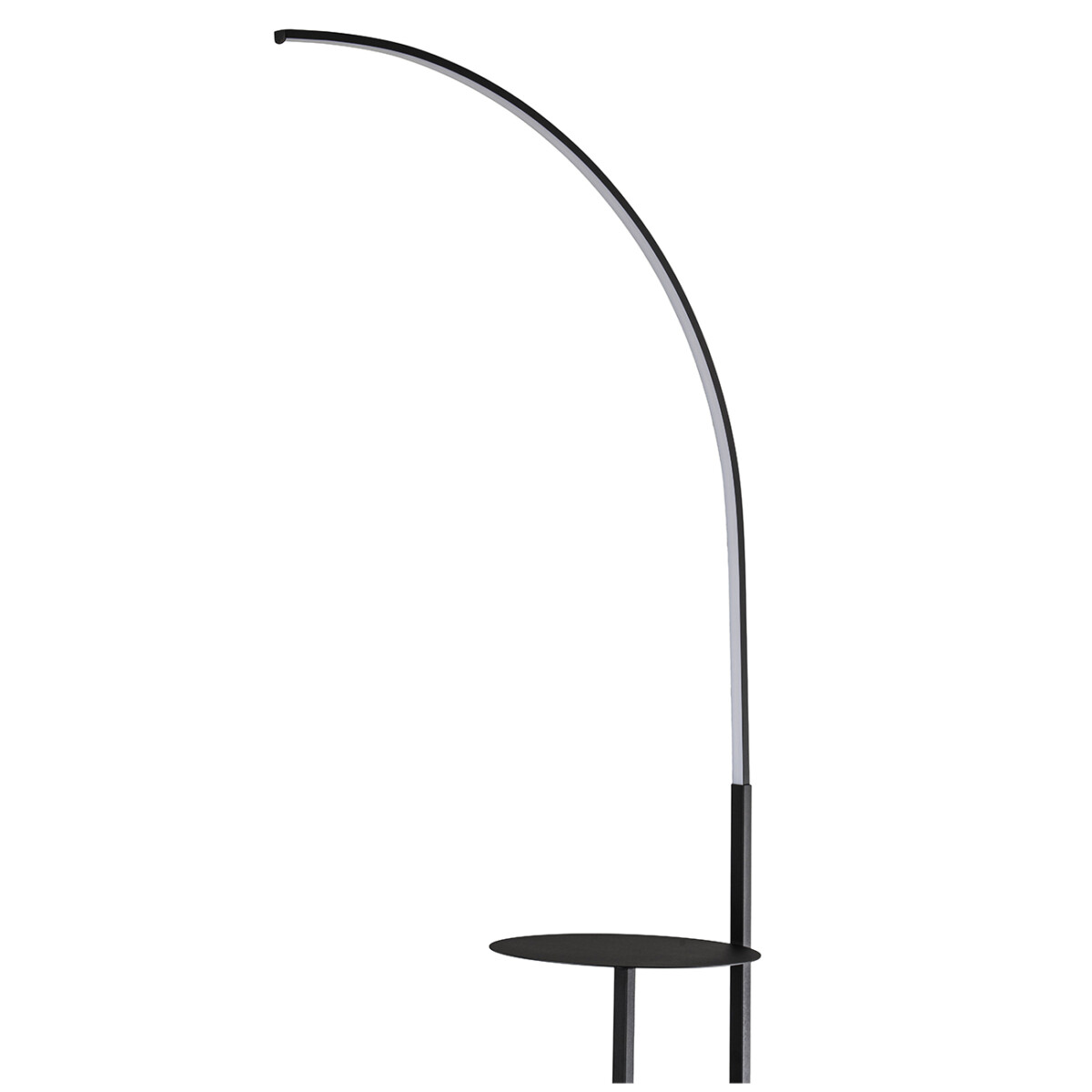 Escada 10266/T LED*17W Black — изображение 4