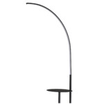 Escada 10266/T LED*17W Black — изображение 4