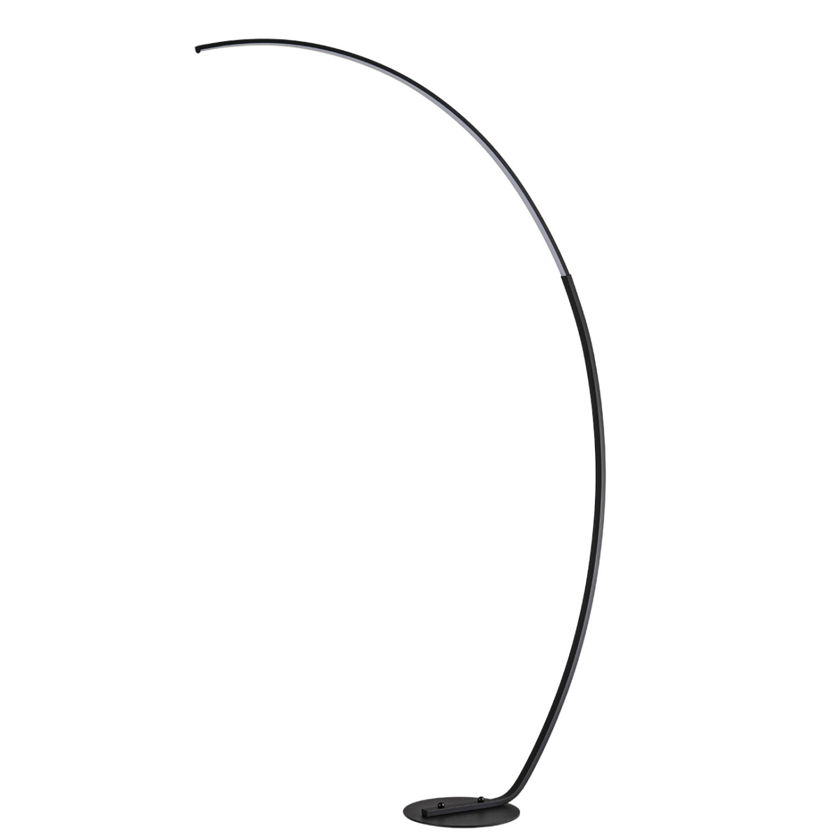 Escada 10281/T LED*12W Black — изображение 2