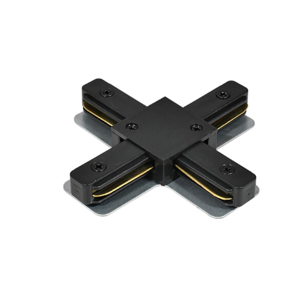 TRA-01-01-001-X Black