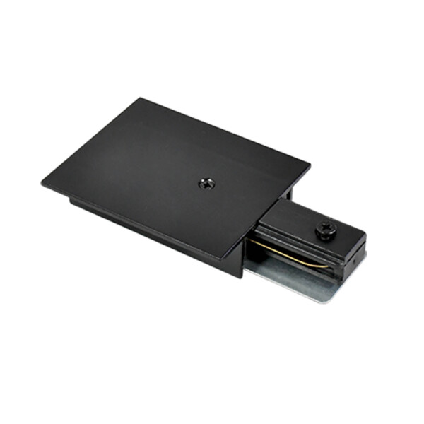 TRA-02-01-001-SP Black