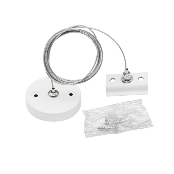 TRA-03-01-001-PC White