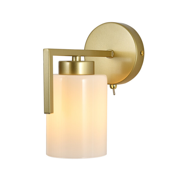 Escada 1142/1 E27*60W Gold