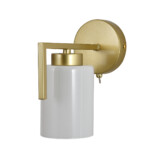 Escada 1142/1 E27*60W Gold — изображение 2